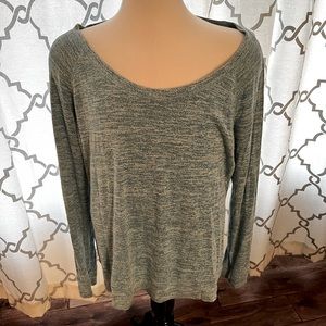 Maurices Light Weight Sweater Top